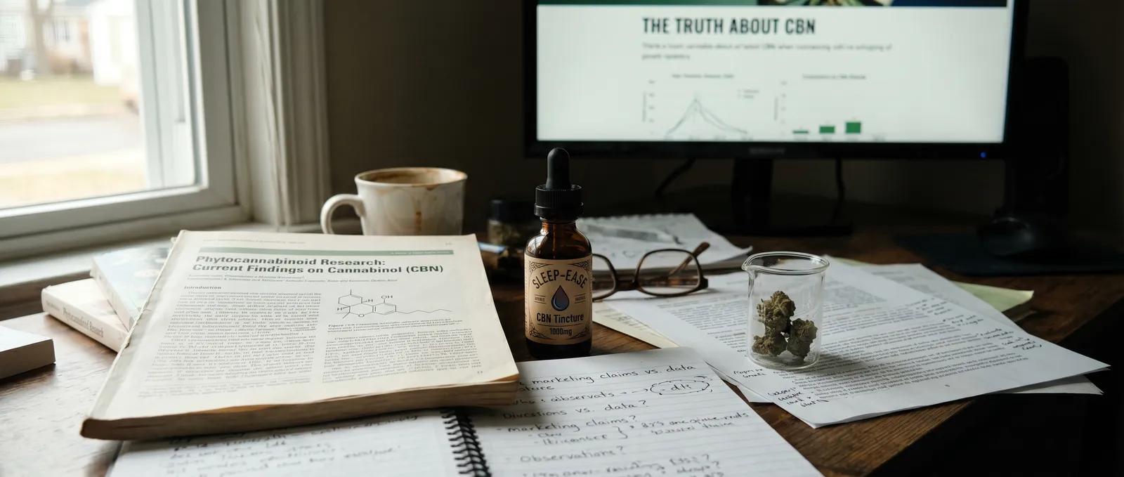 AZARIUS · What the Research Actually Shows