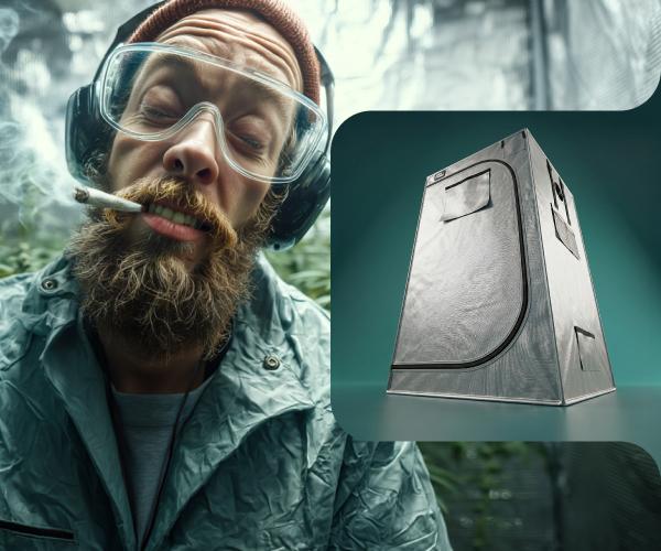 O teu cultivo caseiro ideal: kit completo ou à medida
