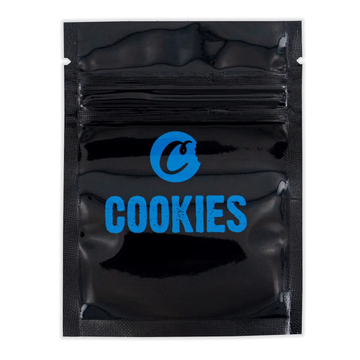 Sacos com Fecho Zip Cookies