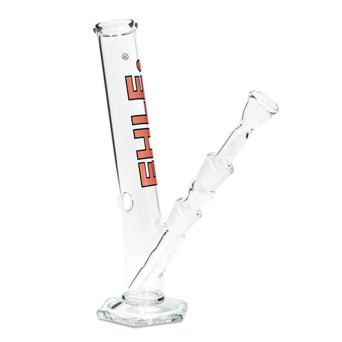 Bong de Vidro EHLE Mary Jane Intoxicator