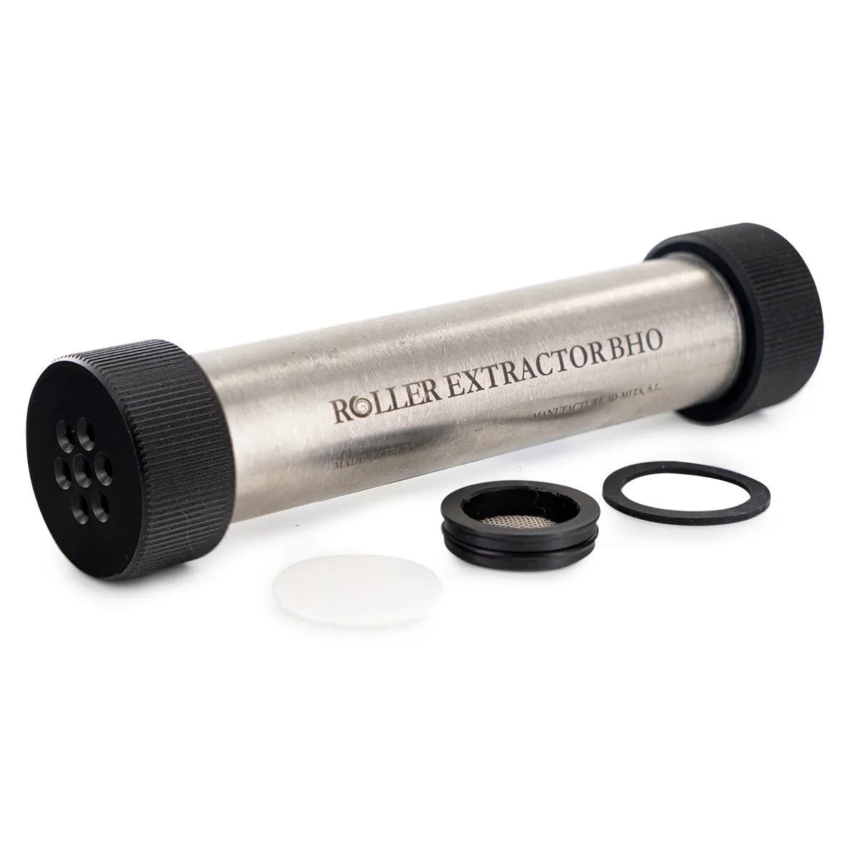 Extrator BHO Roller