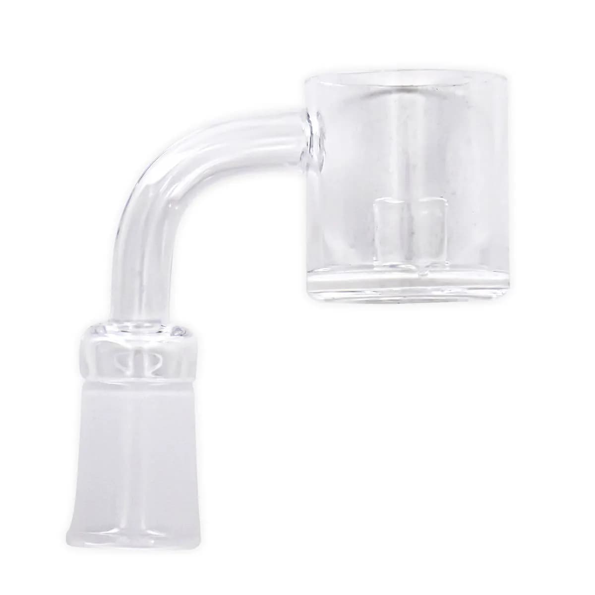 Banger de Vidro com Carb Cap