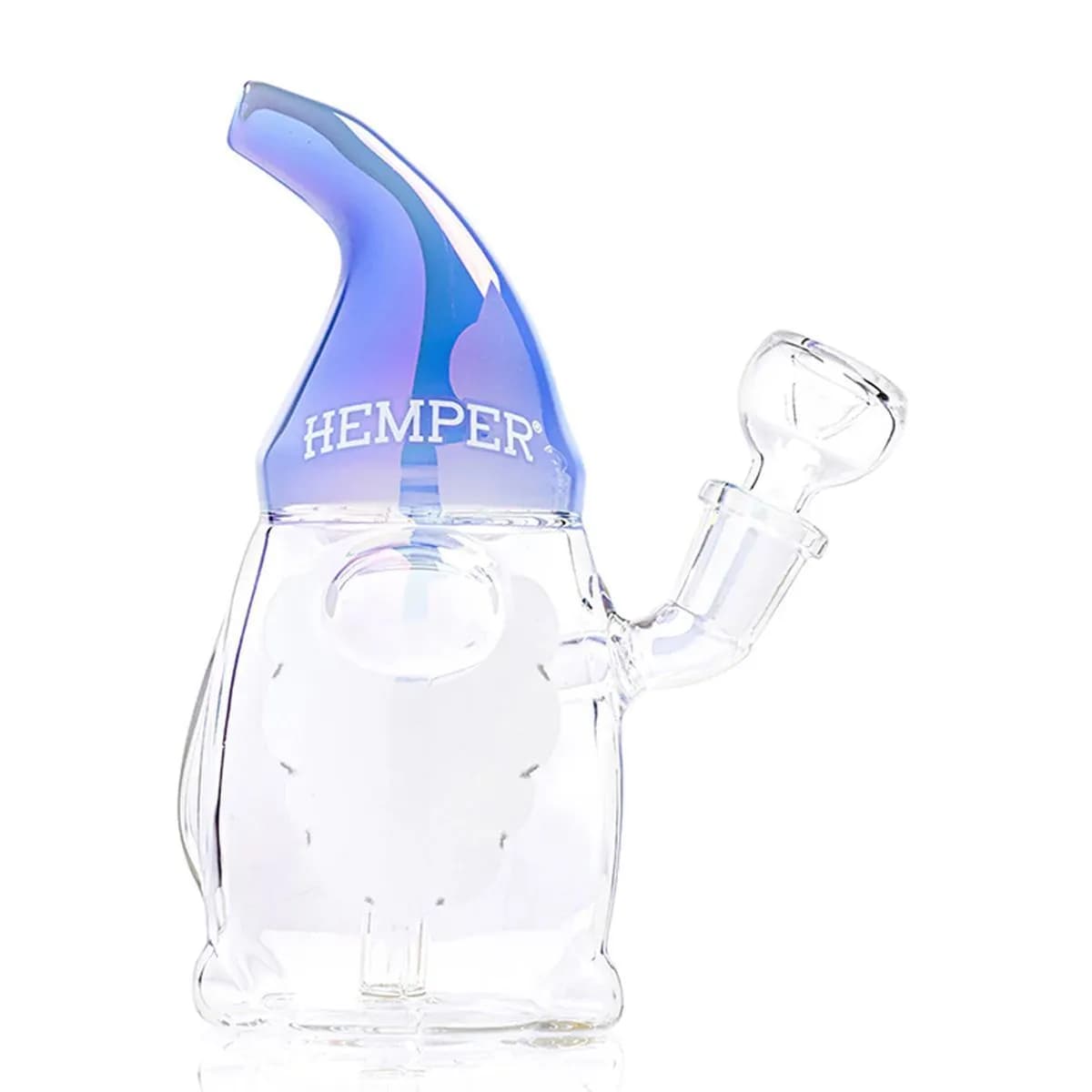 Bong Gnomo