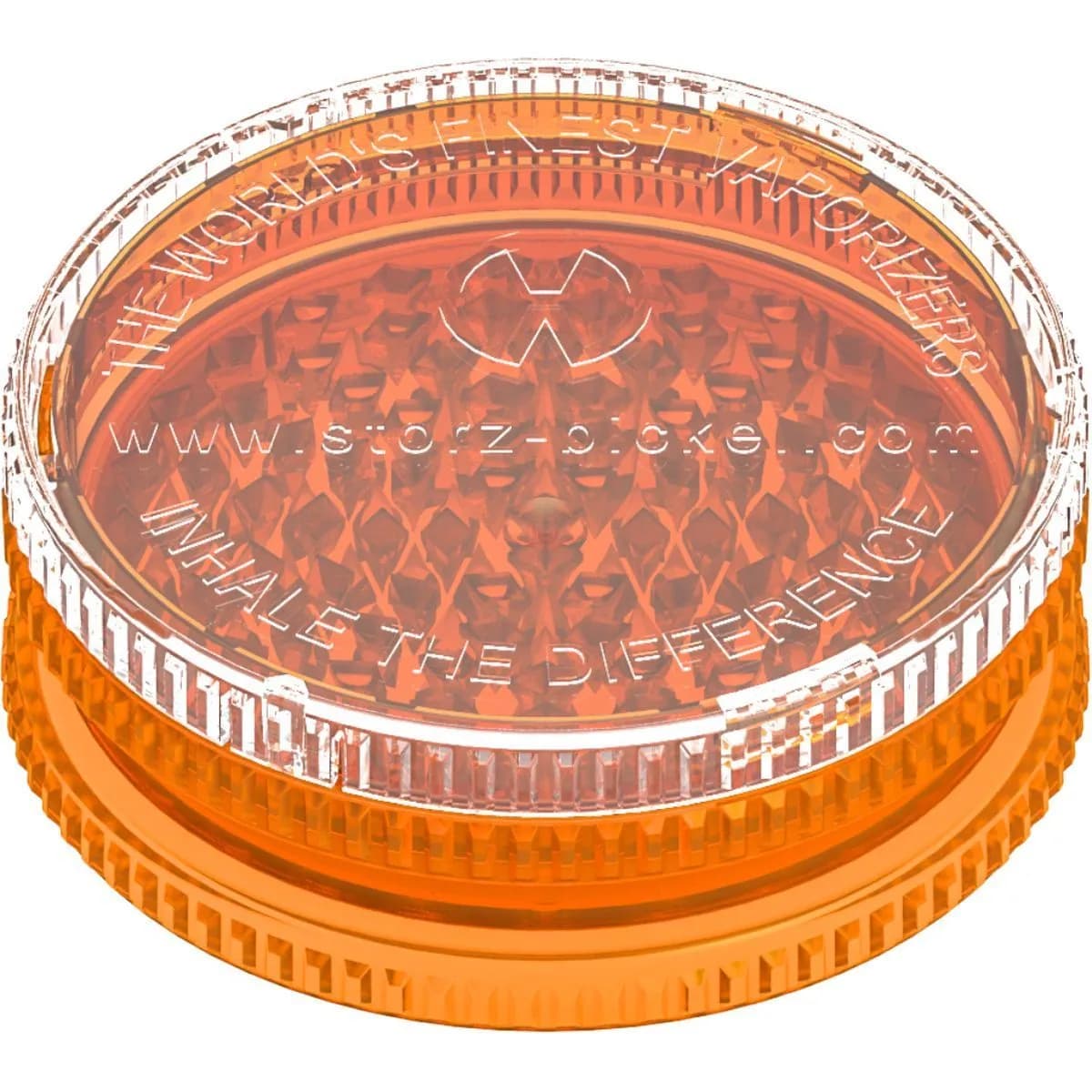 Moedor Storz & Bickel 'Herb Mill XL'