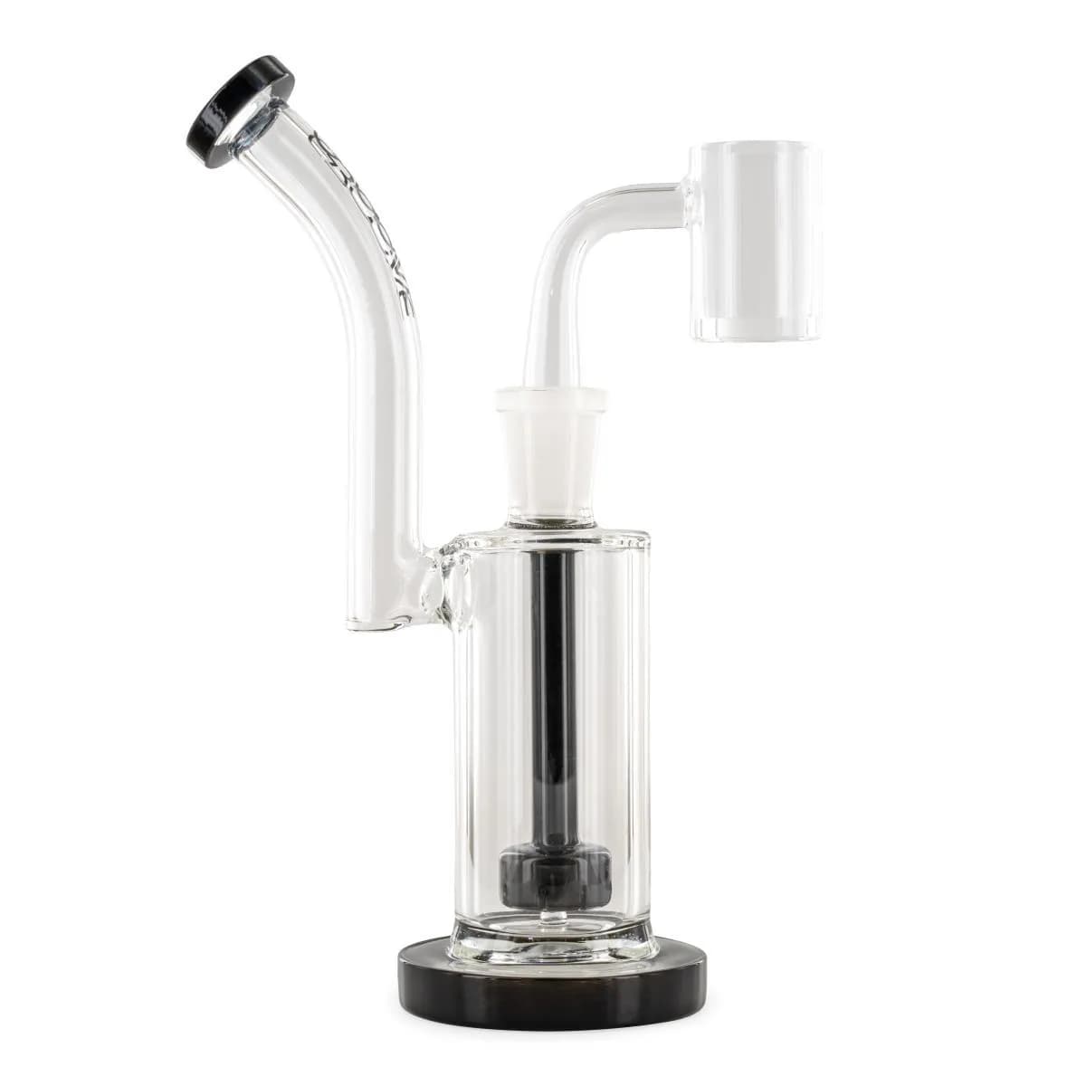 Groove 7 Rig/Bubbler Pequeno