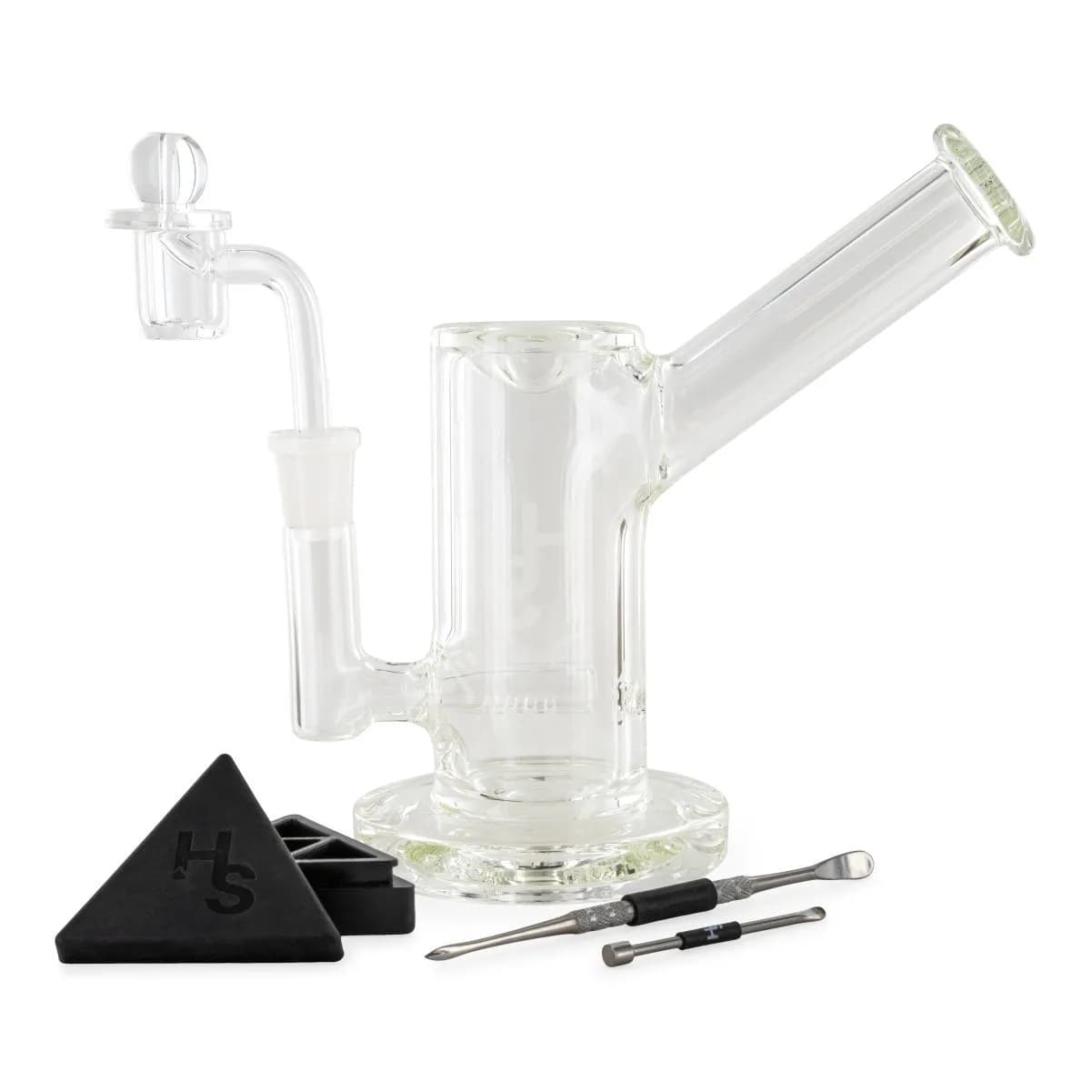 Rig Heavy Duty Higher Standards