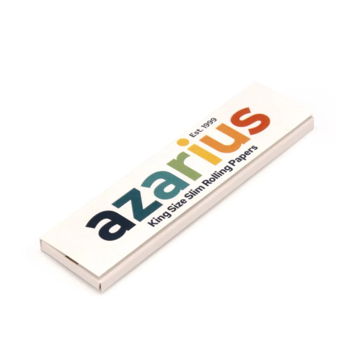 Mortalhas de cânhamo Azarius