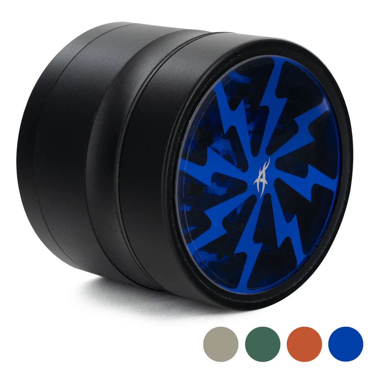Moedor de Metal Thorinder