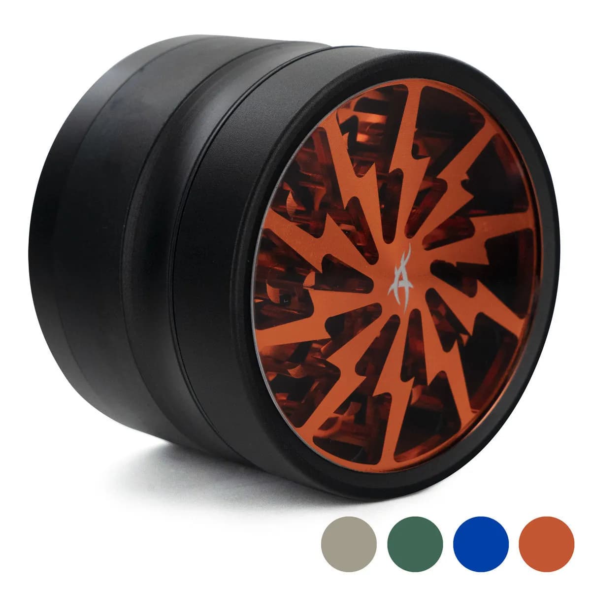 Moedor de Metal Thorinder Grande