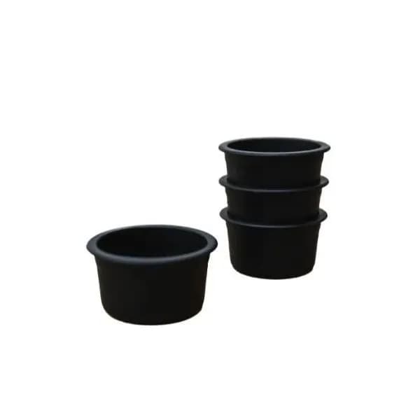 Tampões para Furos de Monotub (Microppose)
