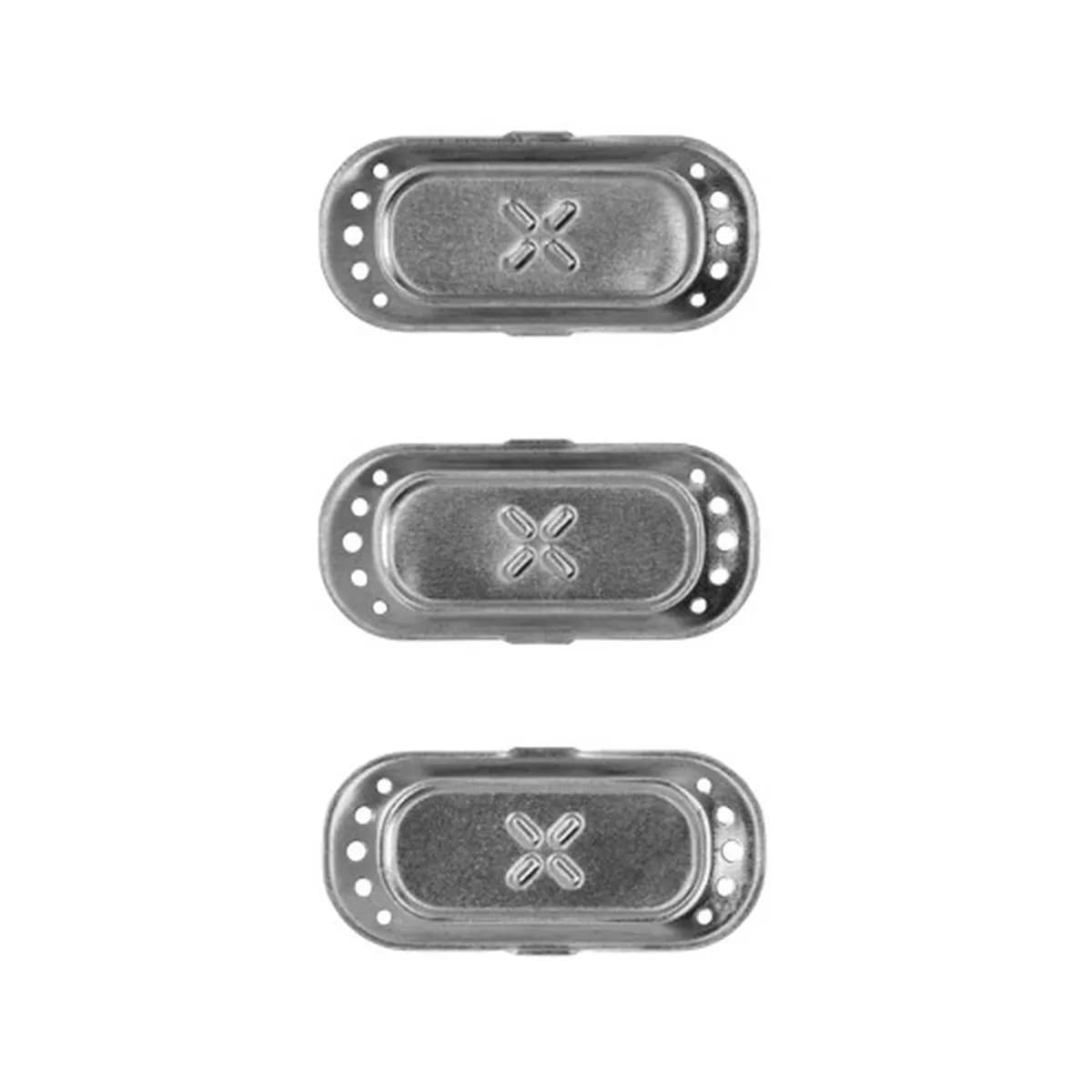 Conjunto de Telas PAX