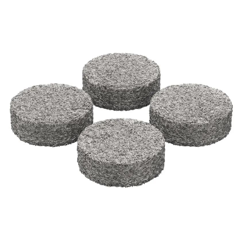 Conjunto de Almofadas para Líquidos PLENTY