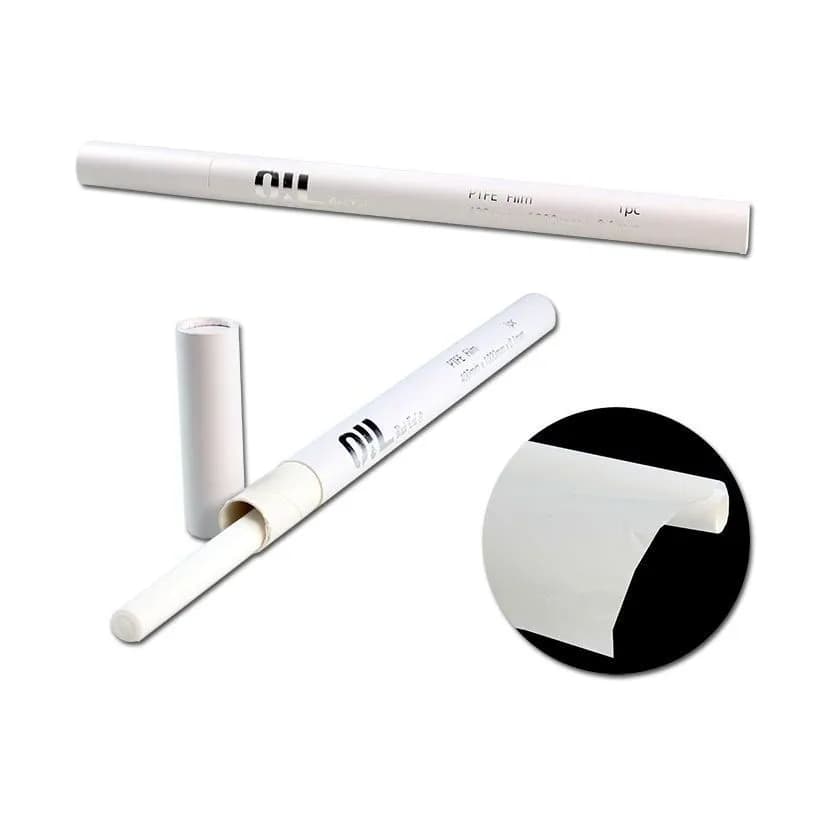 Película PTFE para Extração