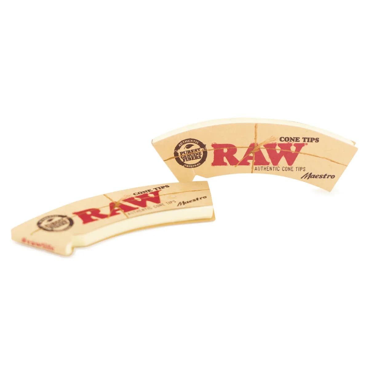 Filtros de Cone RAW Maestro