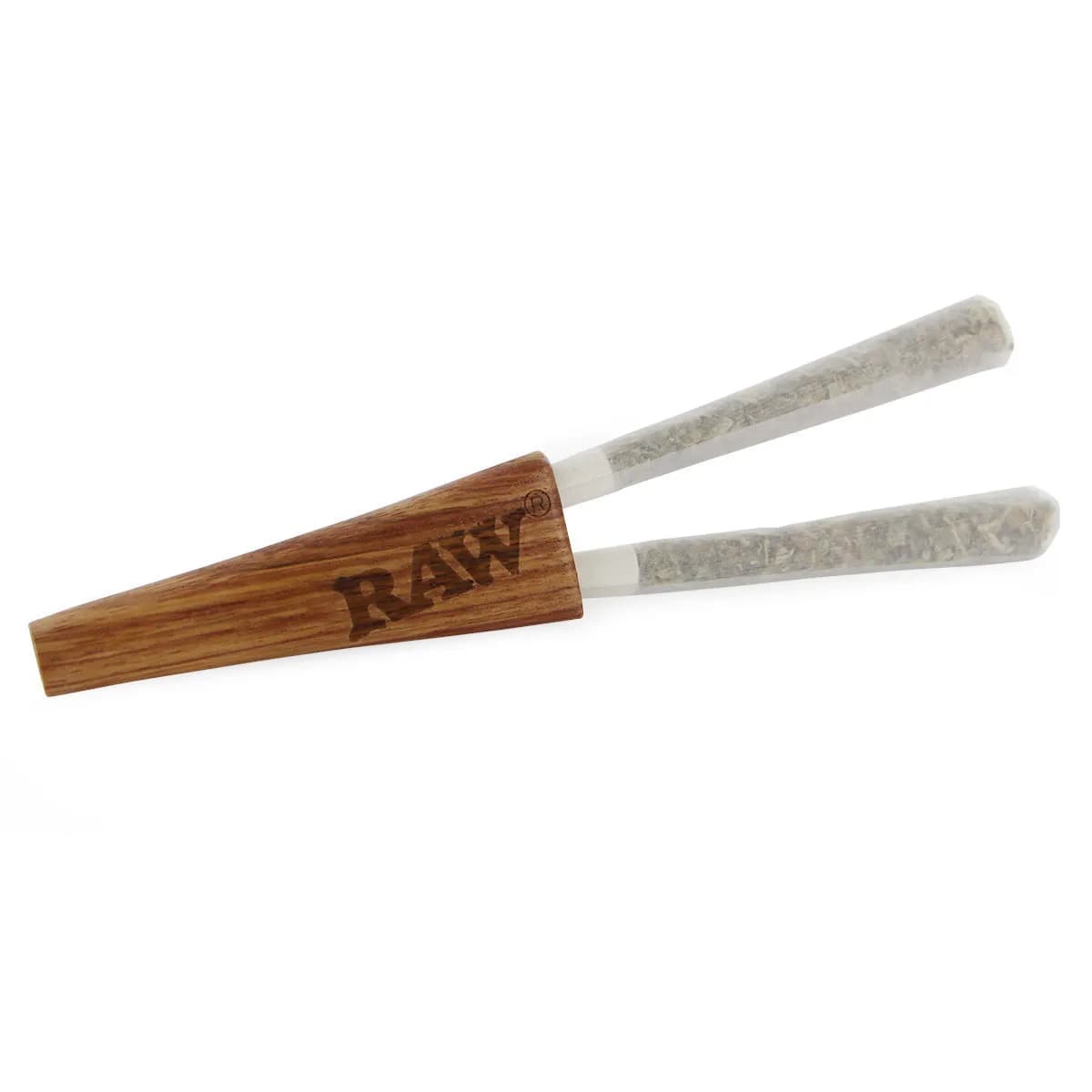 Suporte para Charros Double Barrel RAW 2