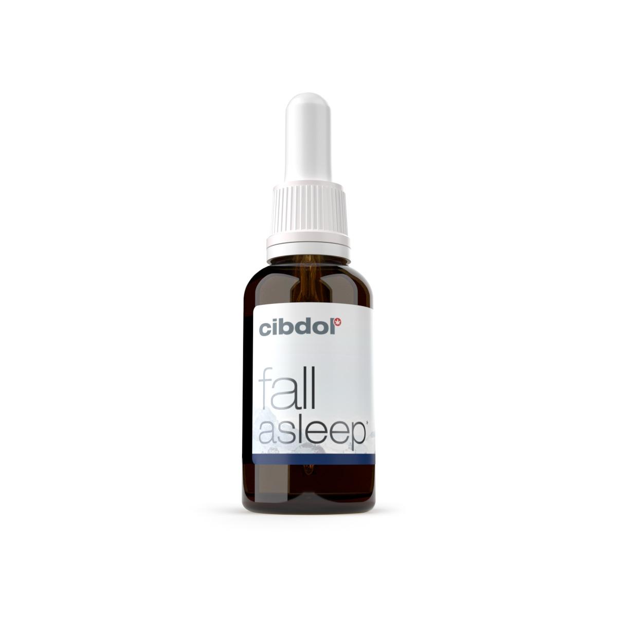 Fall Asleep Capsules
