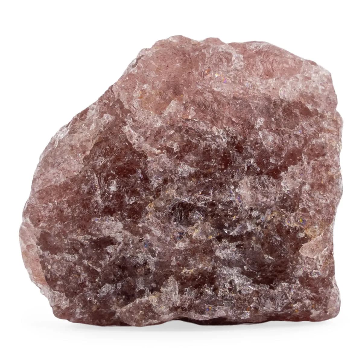 Quartzo Morango