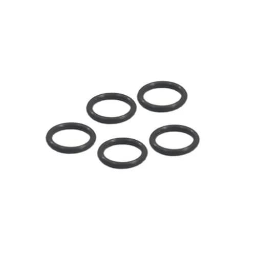 Kit de O-rings de Alta Temperatura para VapCap