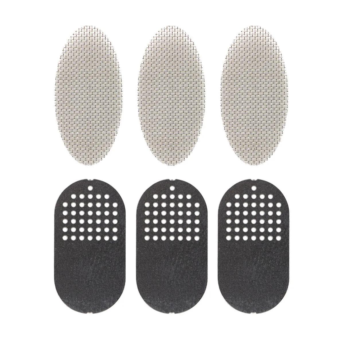 Pack de Redes AirVape XS GO (2020)