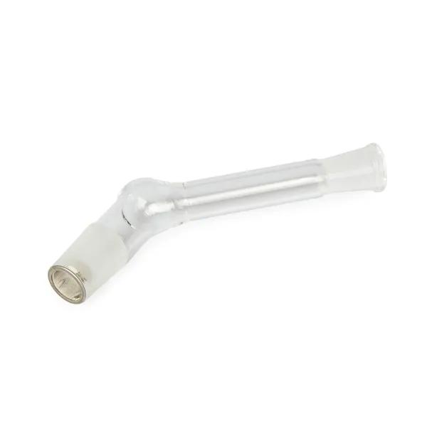 Arizer Mini Whip Todo em Vidro