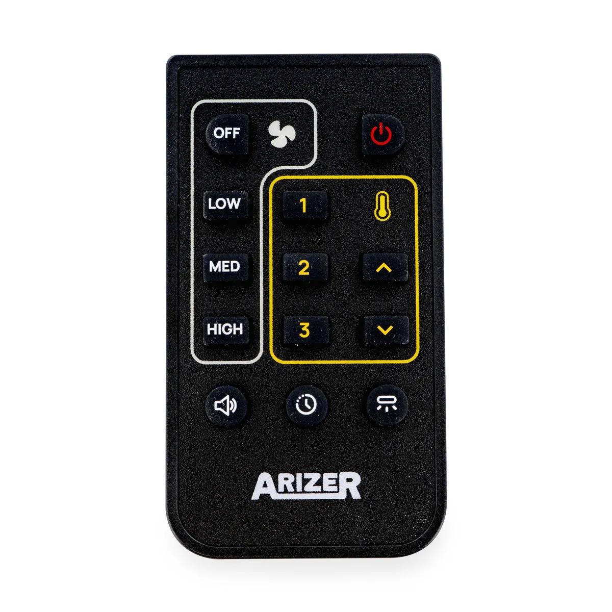 Controlo Remoto Arizer XQ2