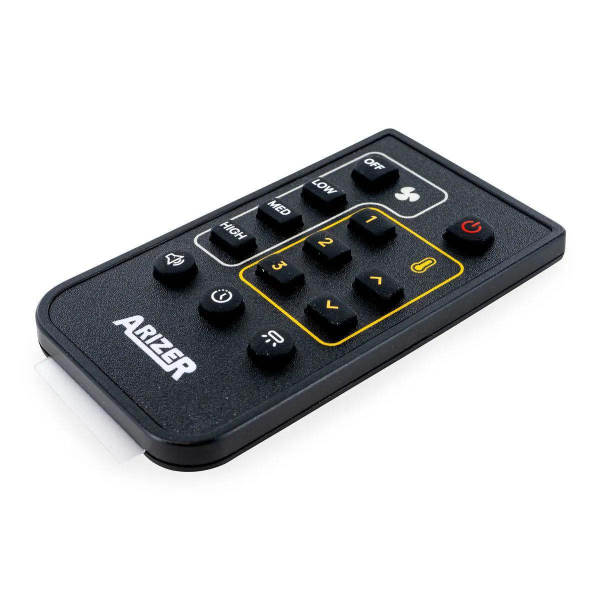 Controlo Remoto Arizer XQ2
