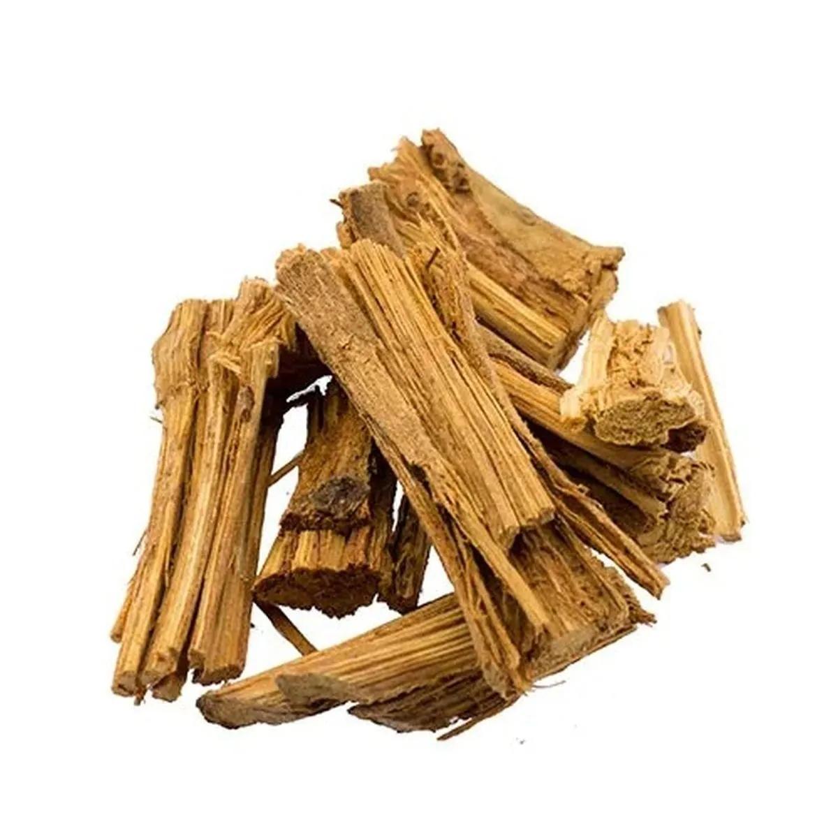 Banisteriopsis caapi (amarela) 50 gramas