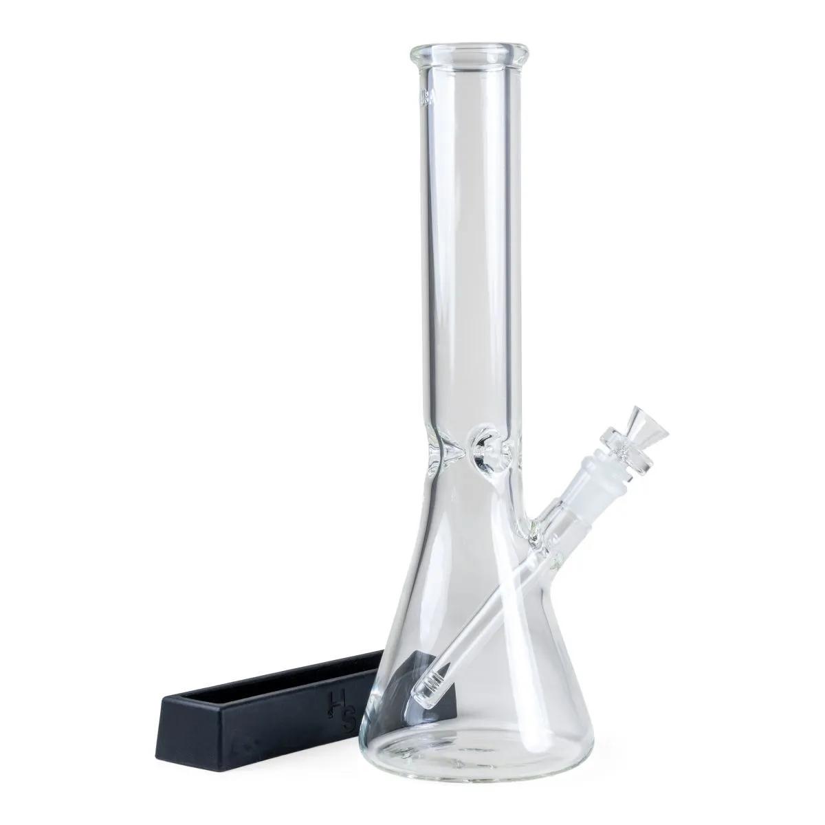 Beaker Bong Higher Standards