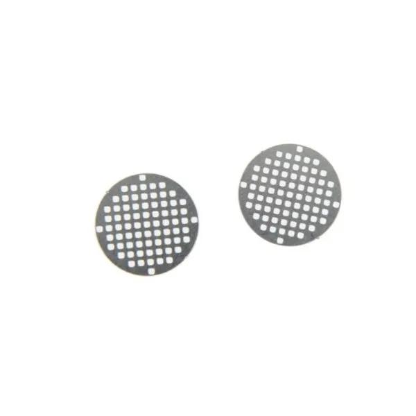 Boundless TERA Filtros para Bocal