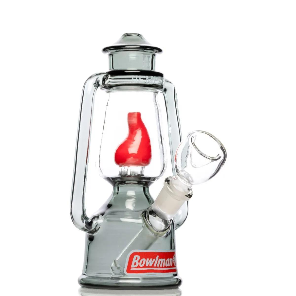 Bong Lanterna Bowlman
