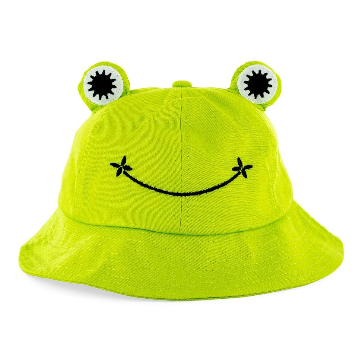 Chapéu Bucket Animal