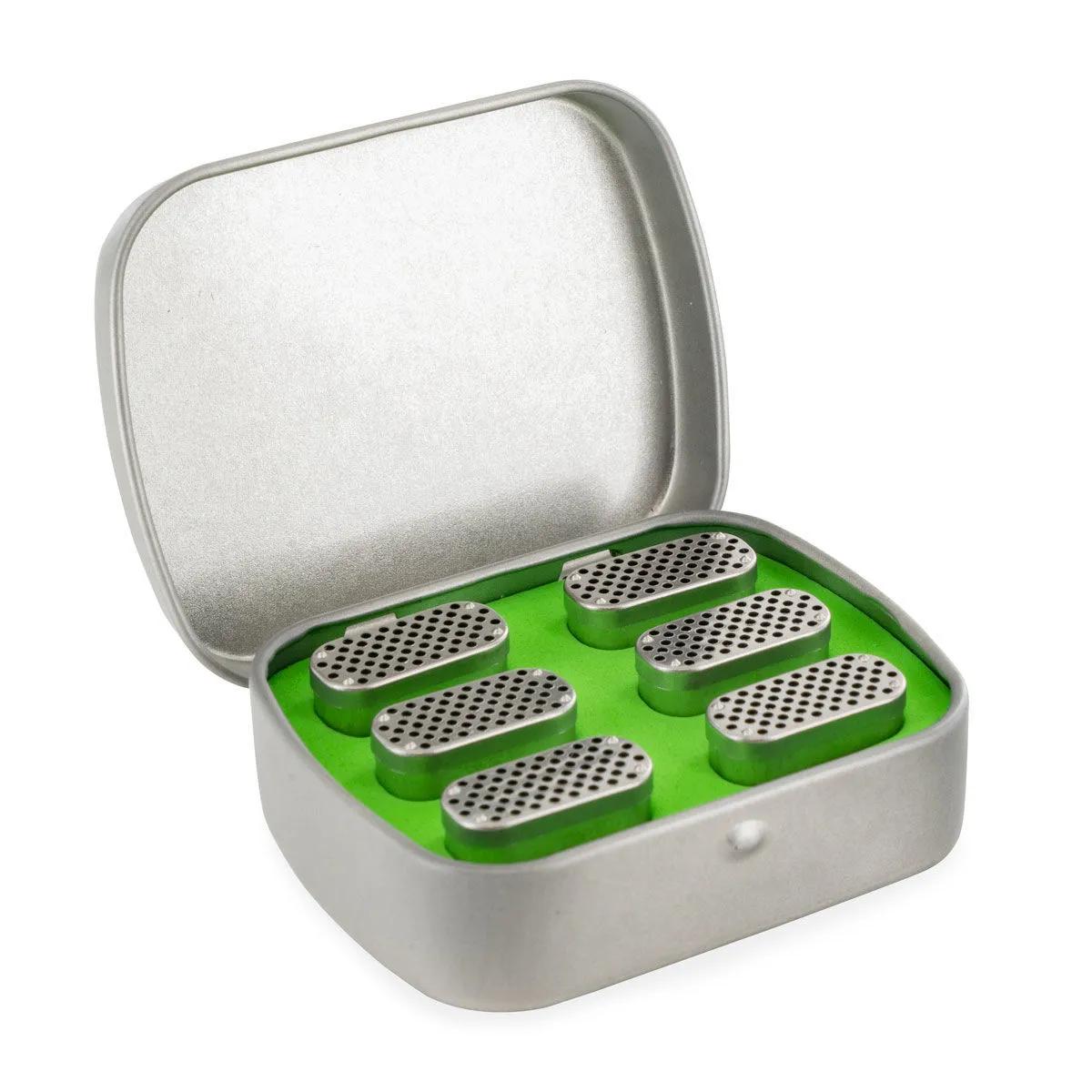 Estojo de Cápsulas Bud Case para PAX