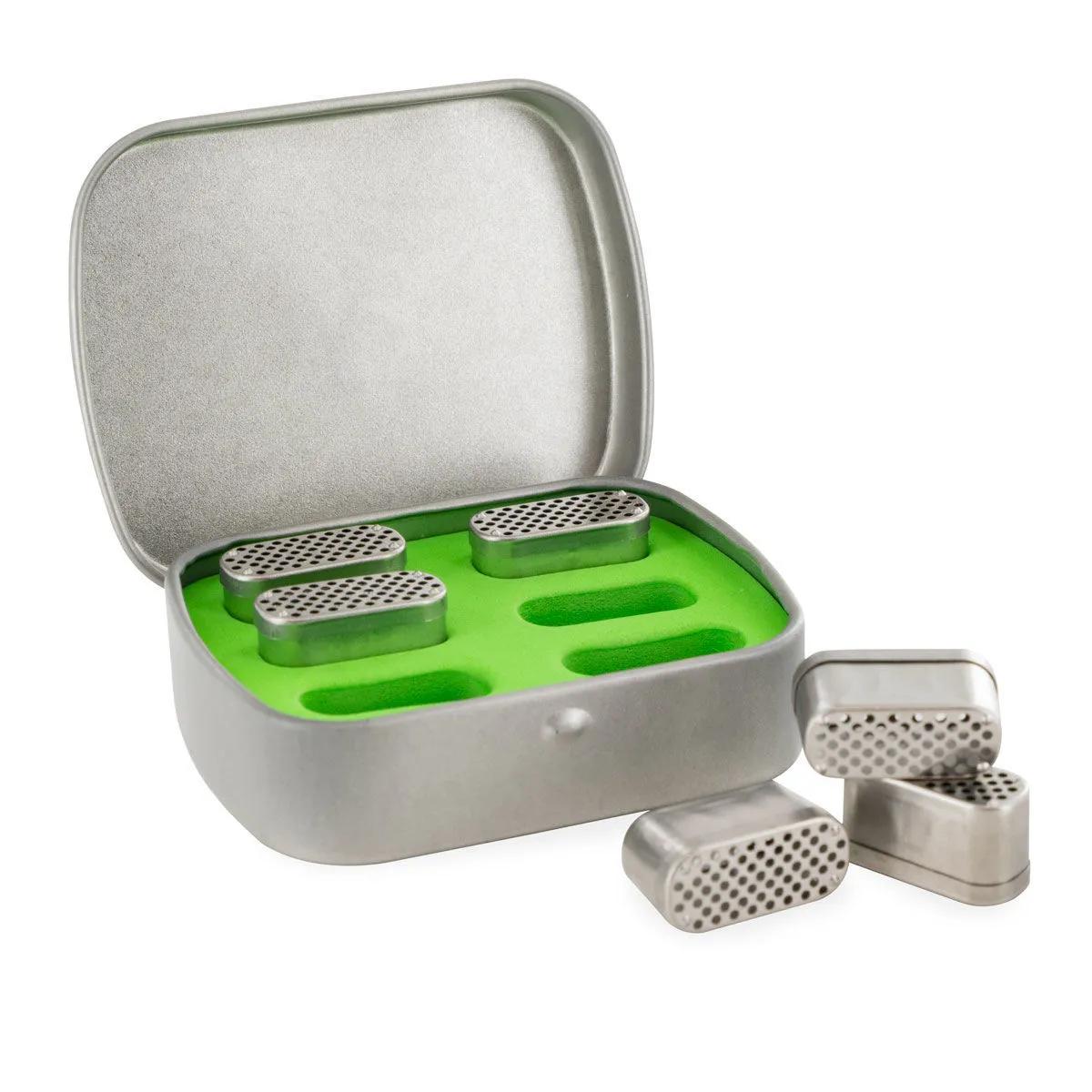 Estojo de Cápsulas Bud Case para PAX