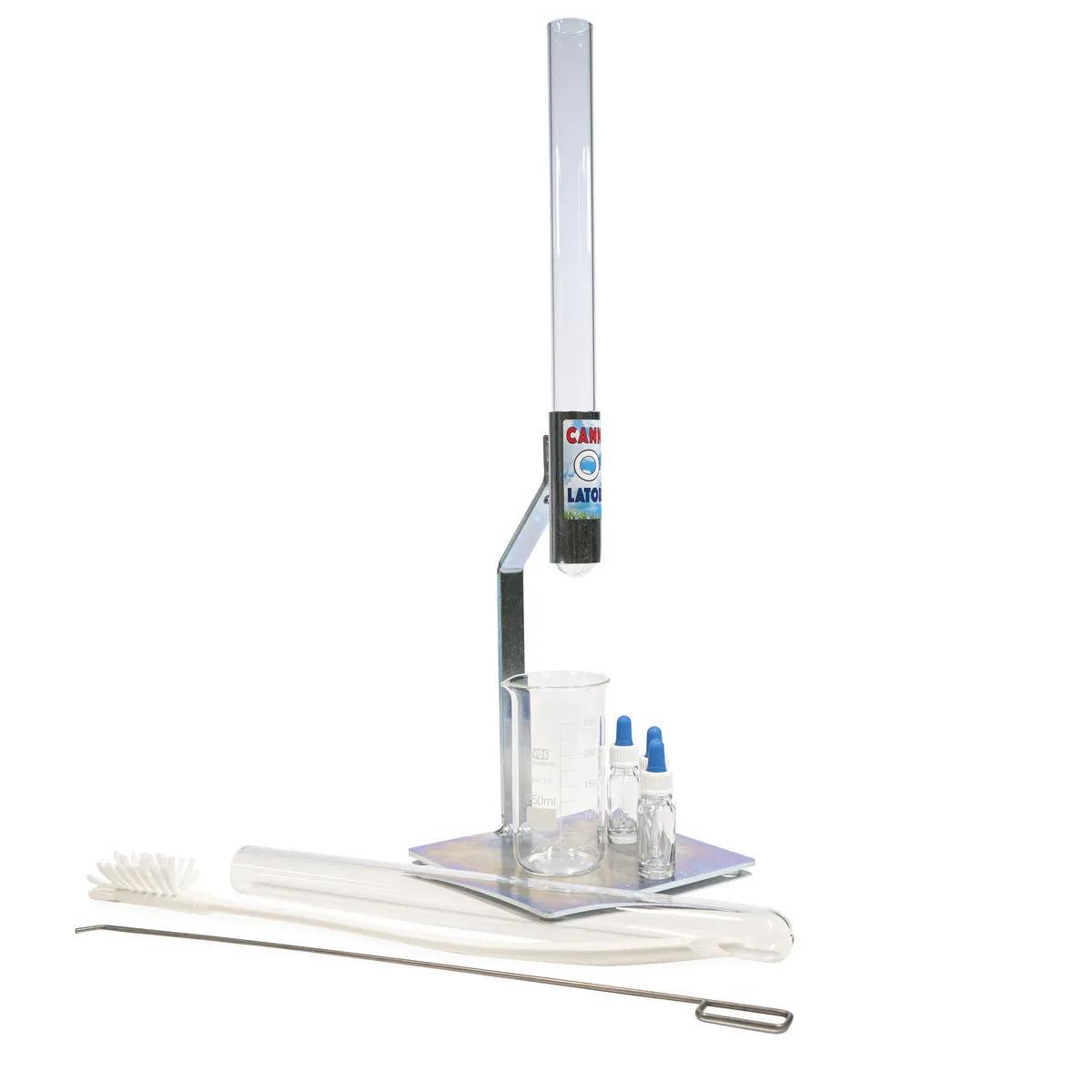 Cannolator Extrator de Cannabis
