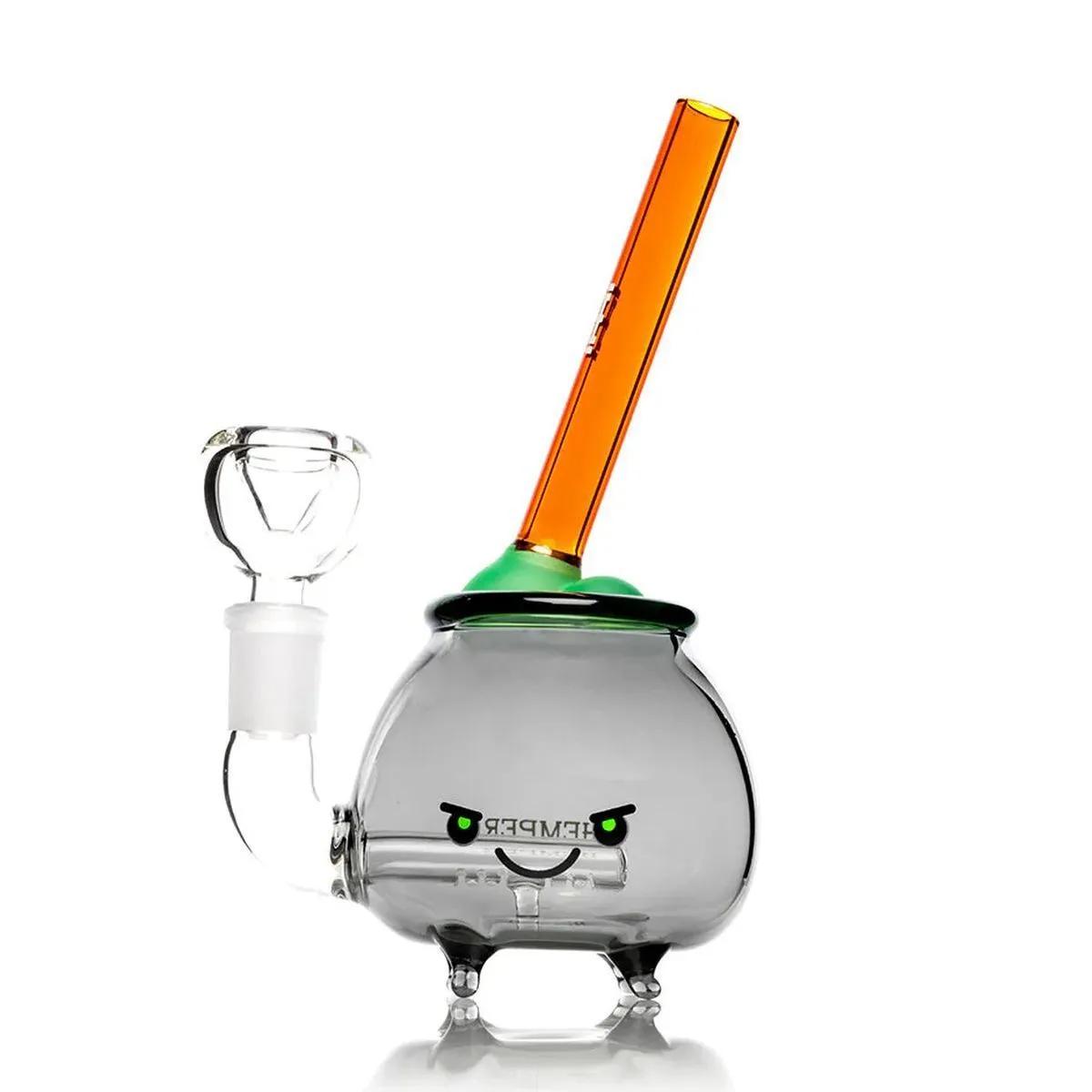 Bong Caldeirão Hemper