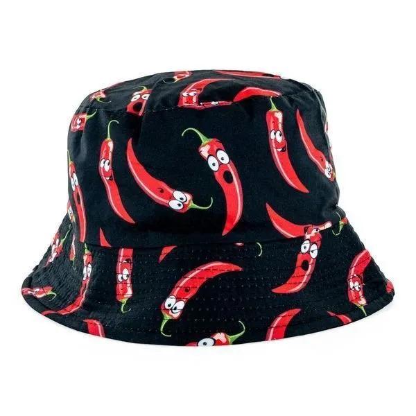 Chapéu Bucket Chilli