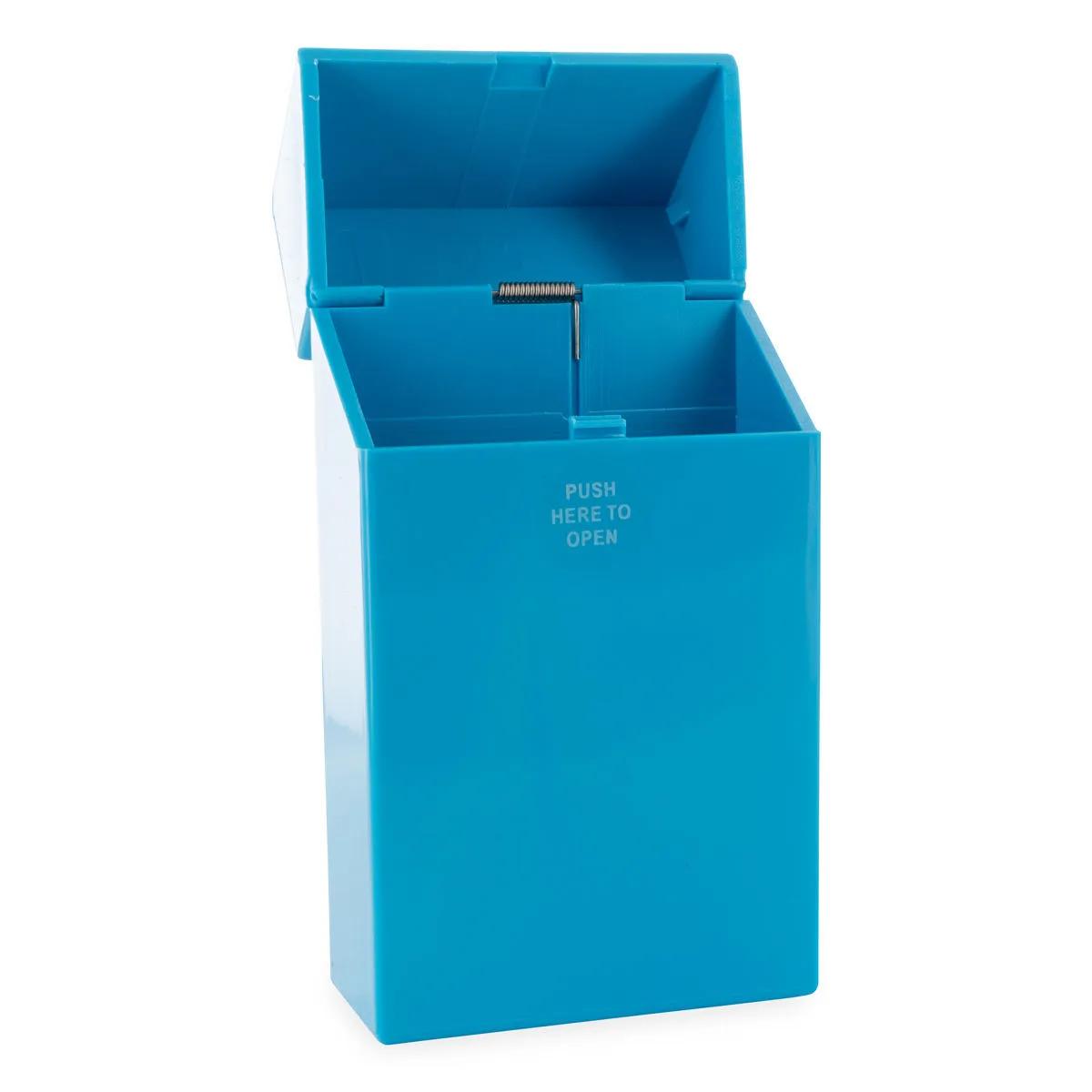 Caixa para cigarros Neon