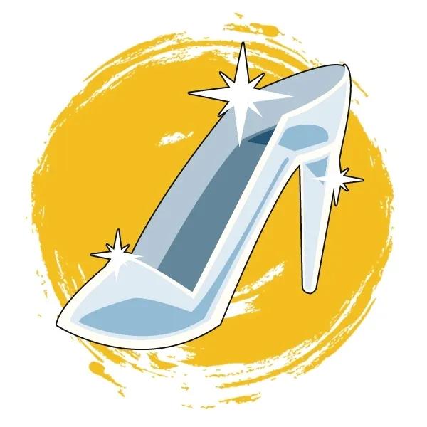 Cinderellas