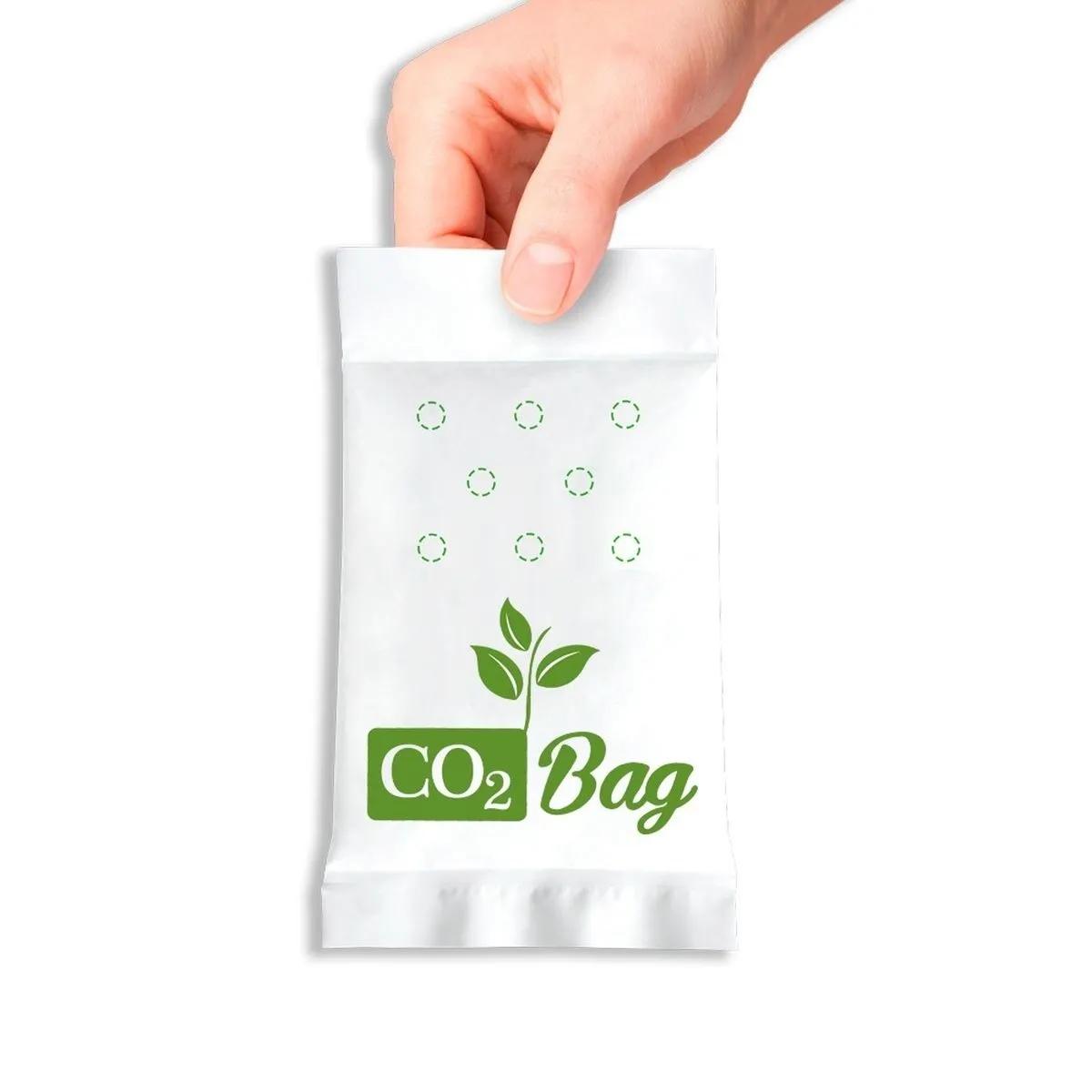 CO2Bag - Saco de CO2
