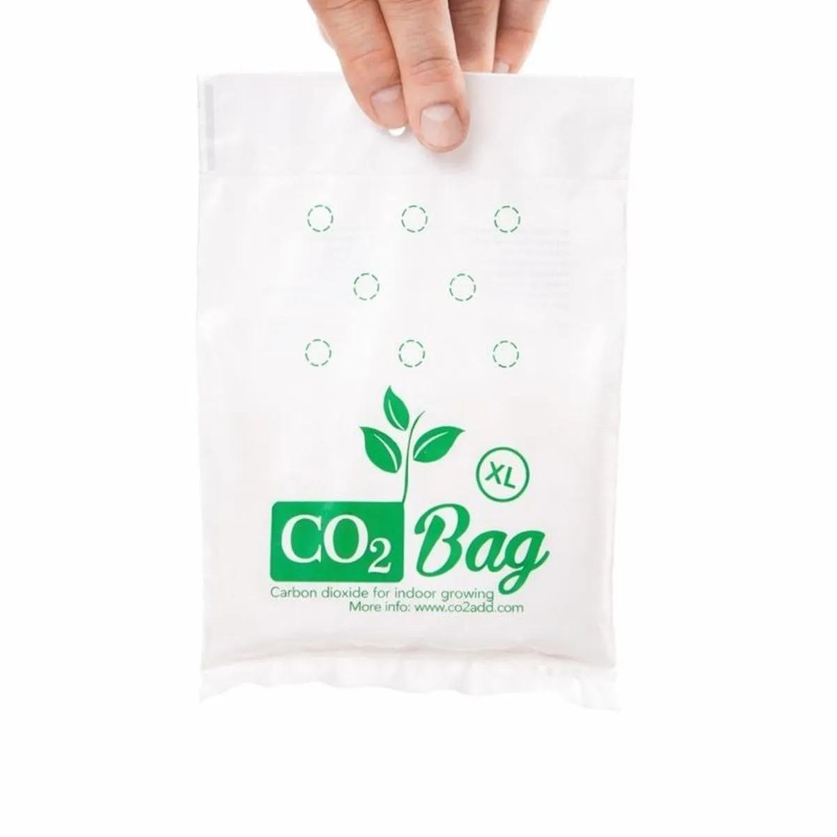 CO2Bag - Saco de CO2
