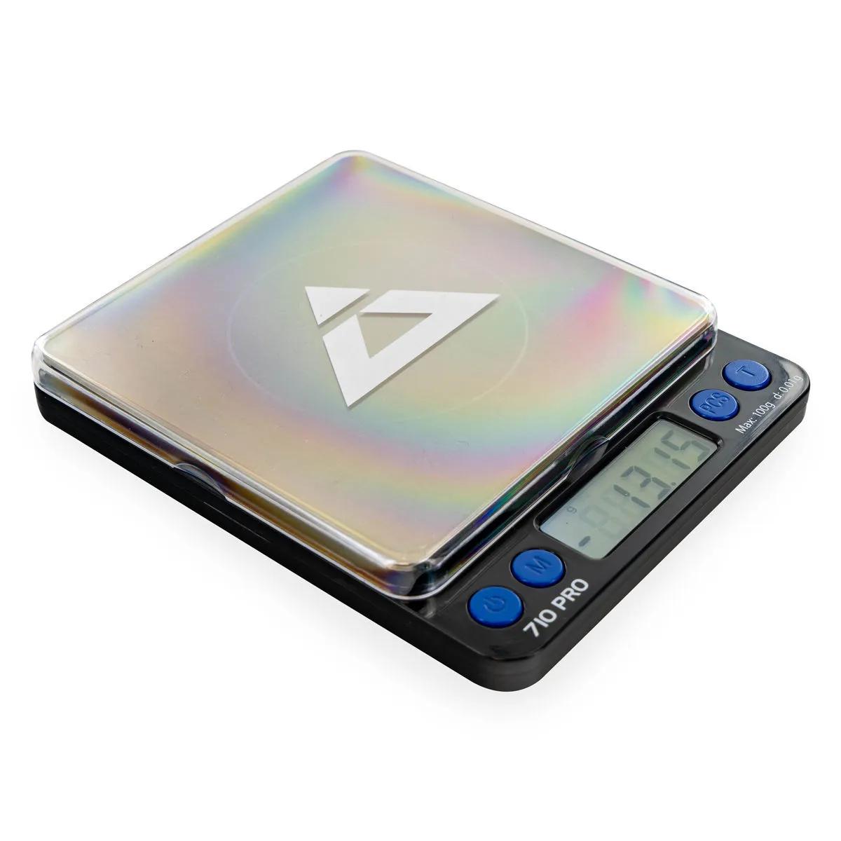 Kit de Balança para Concentrados 710-Pro