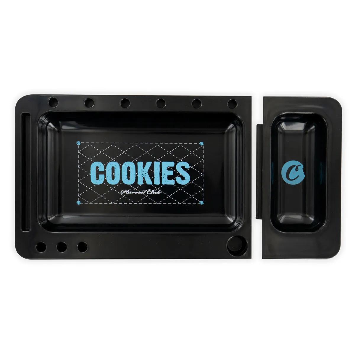 Tabuleiro para Enrolar Cookies 2.0