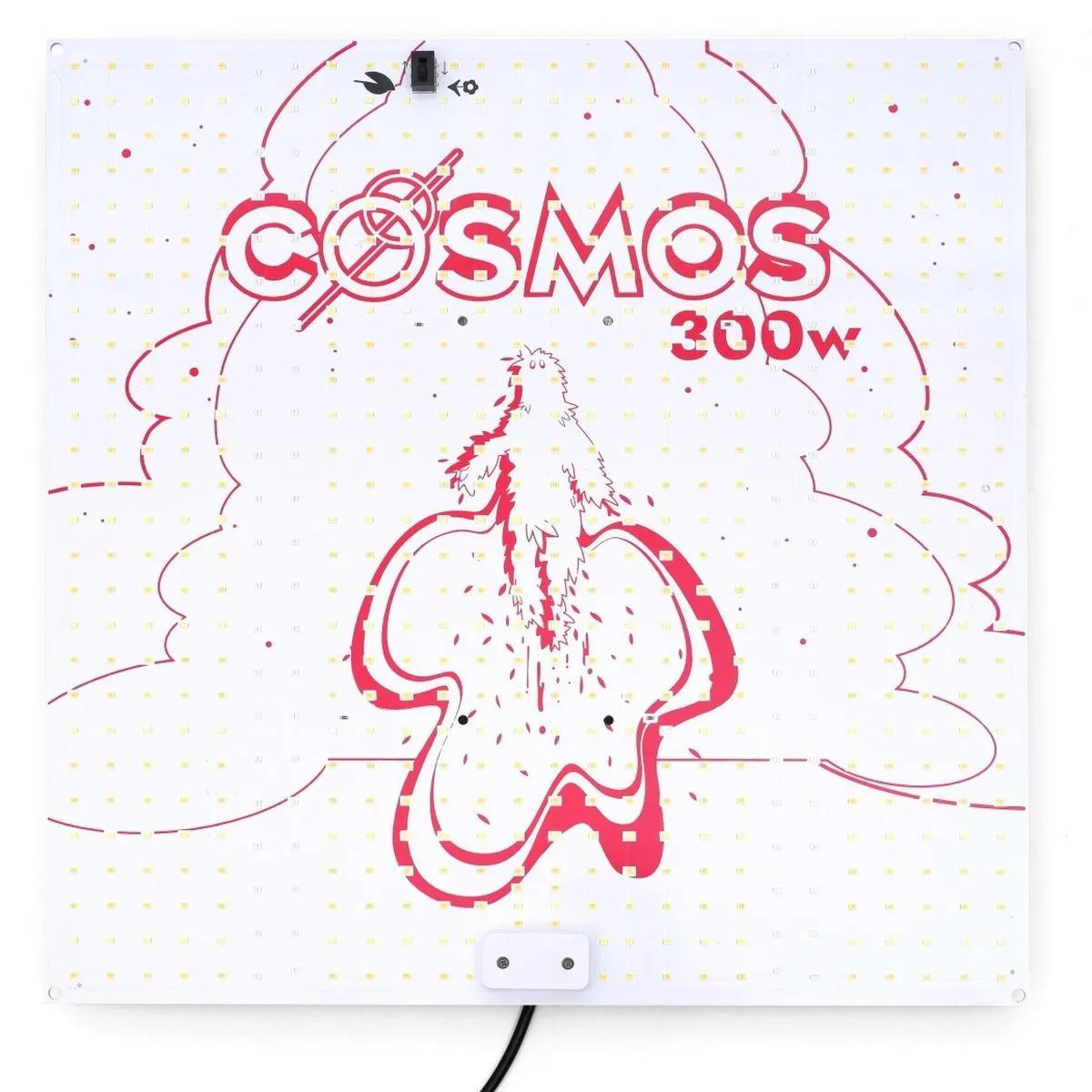 Painel LED Cosmos 300W (Vanguard Hydroponics)