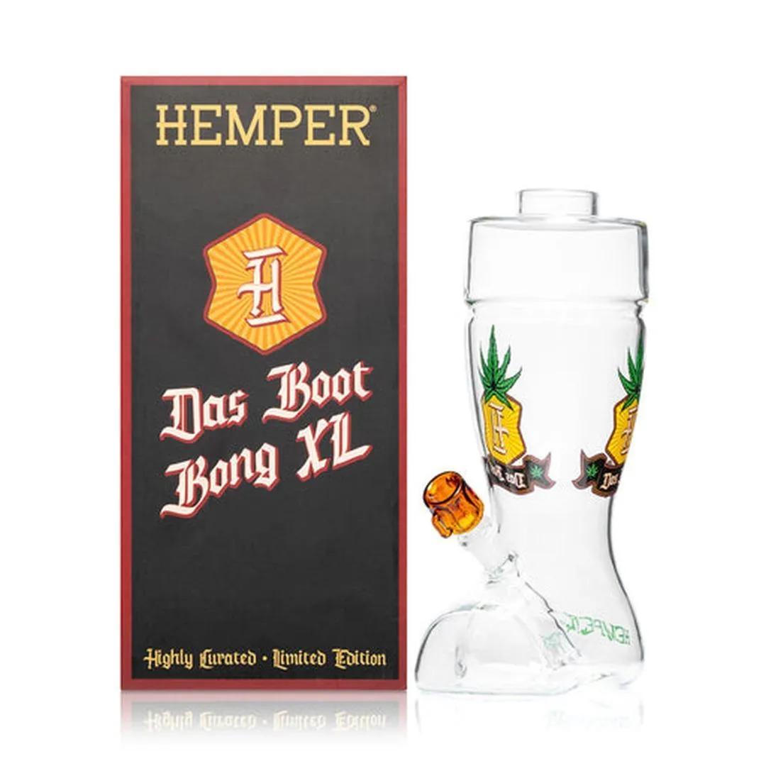 Bong Das Boot