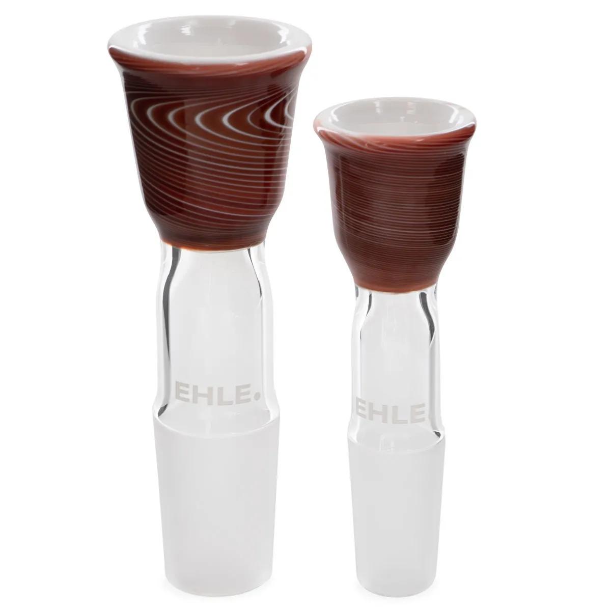 Cuia Design Pinstripe Red (EHLE)