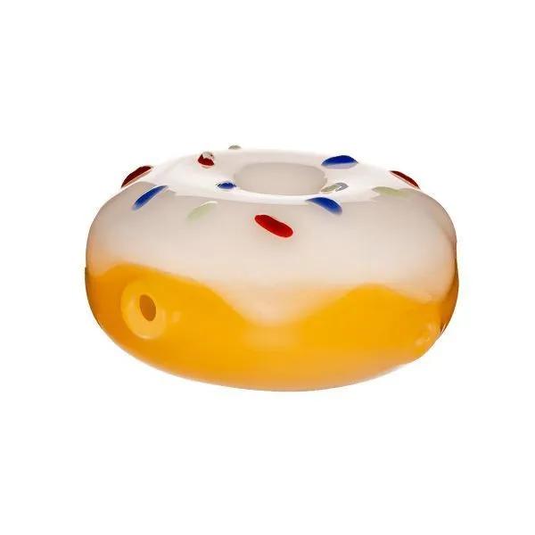 Cachimbo de Vidro Donut