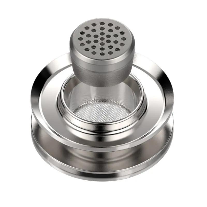 Adaptador para Cápsulas Doseadoras da S&B