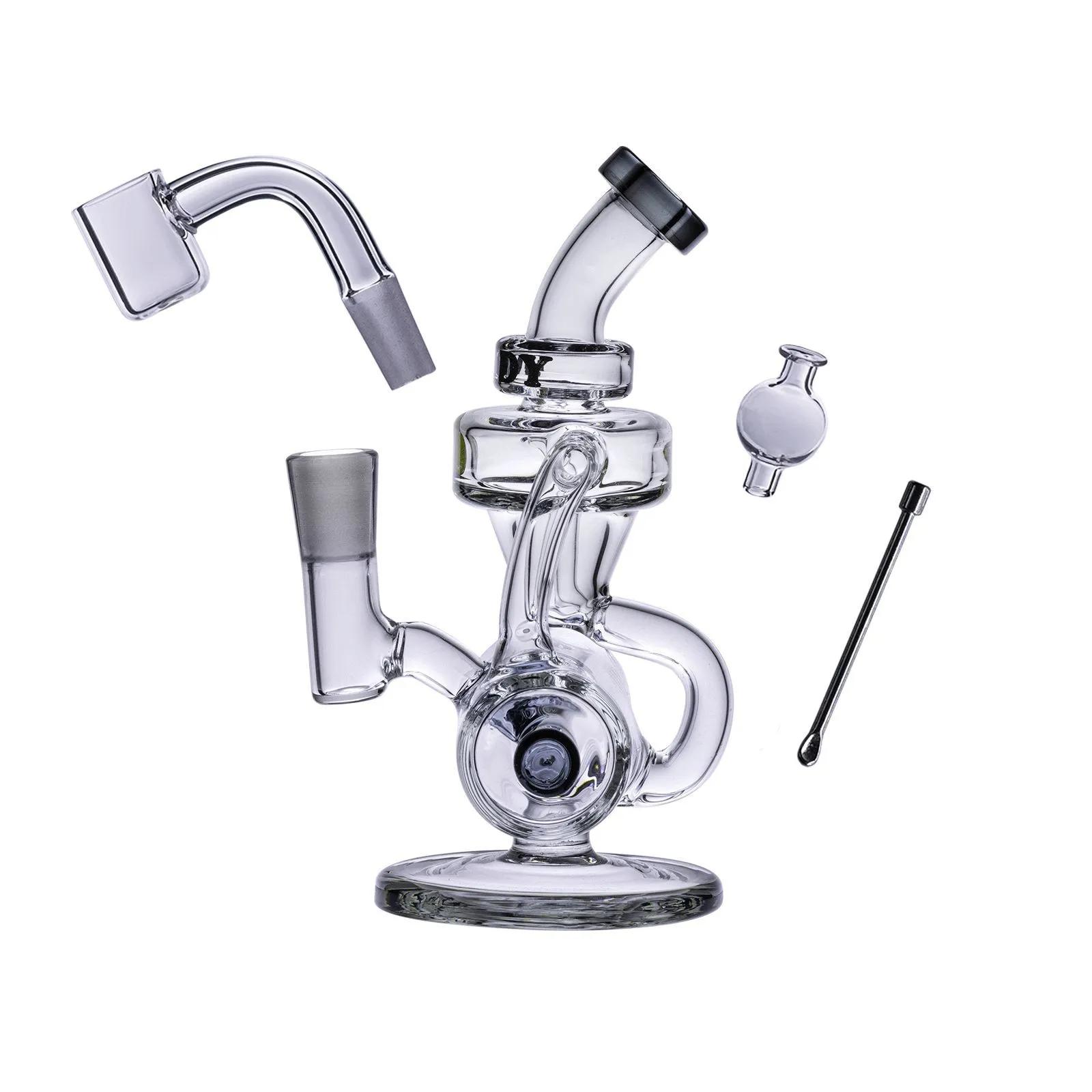 Kit Mini Rig Drummer Boy Goody Glass