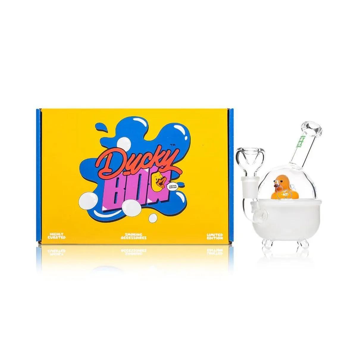 Bong Ducky Hemper