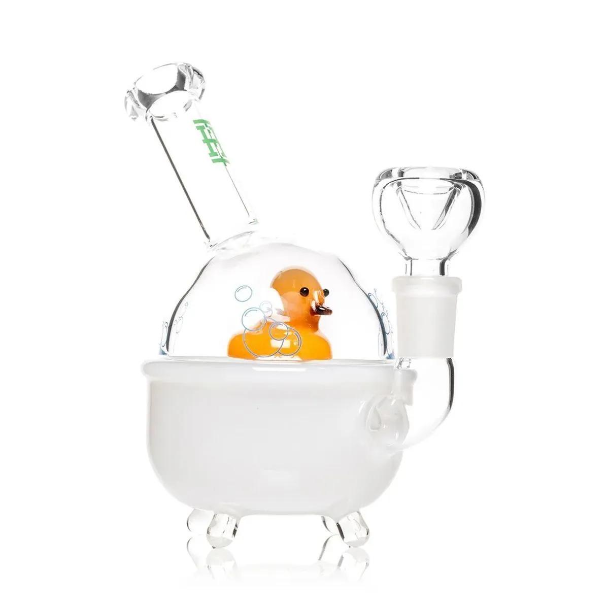 Bong Ducky Hemper